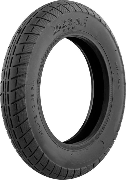 T'nB 10" Reifen für E-Scooter
