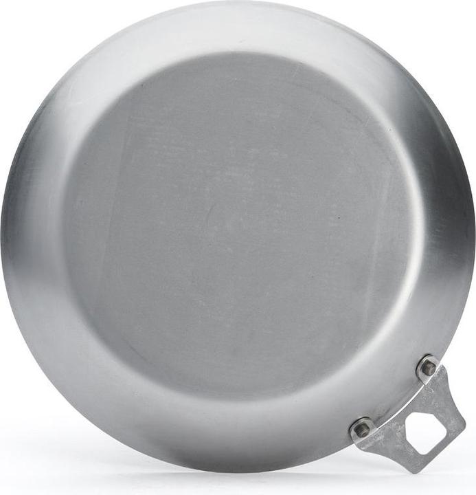 Immagine prodotto de Buyer Mineral B Element (28 cm, Padella per friggere, Acciaio)