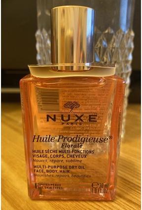Image du produit Nuxe Huile Prodigieuse Florale (Huile pour le corps, 30 ml)