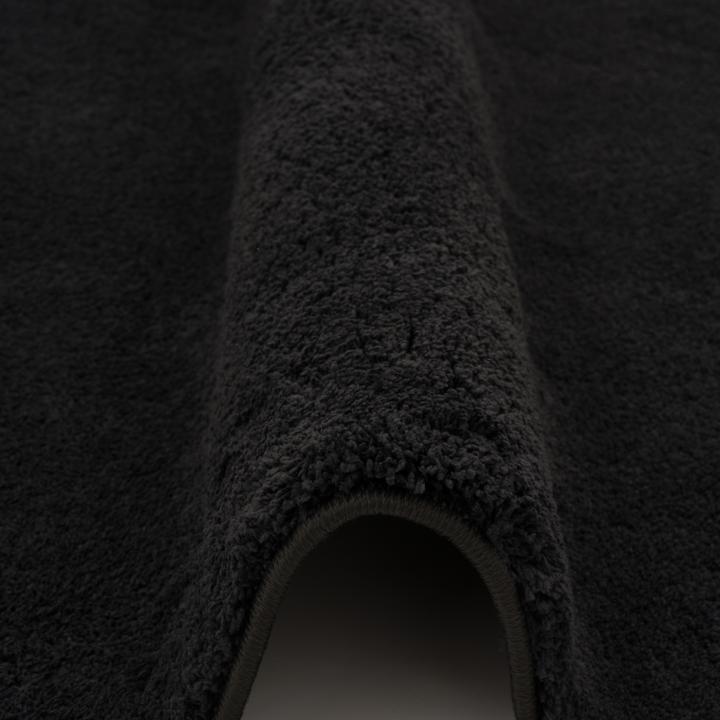 Actual product image Pergamon Super soft children's high pile carpet Silky Kids (140 x 200 cm)