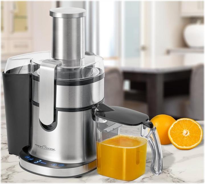 Actual product image Proficook Entsafter PC AE 1156