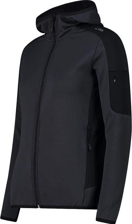 Image du produit CMP Campagnolo Hoodie (L)