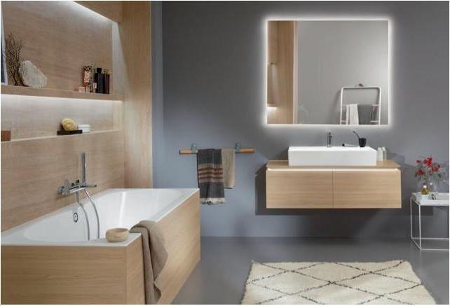 Image du produit Villeroy & Boch V&B baignoire encastrée OBERON 2.0 R-eck1700x750mm blanc (170 cm, 75 cm)