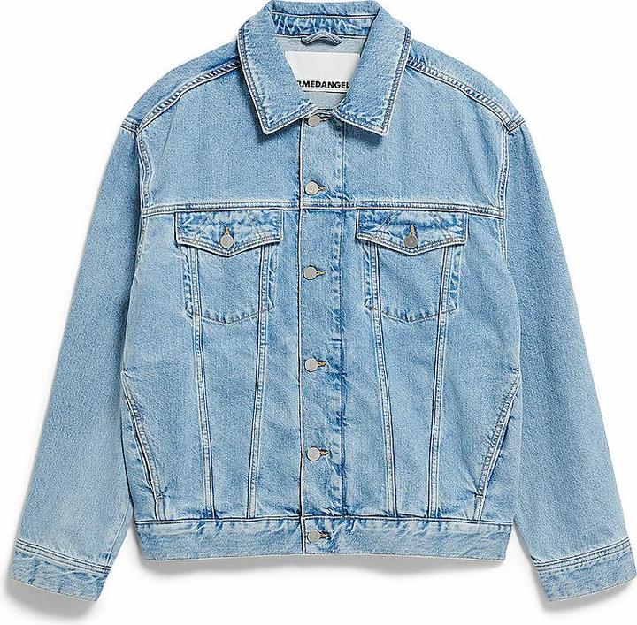 Armedangels Jeansjacke TRAAKA (XXL)