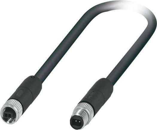Produktbild Phoenix Contact Netzwerkkabel (CAT6, 2 m)
