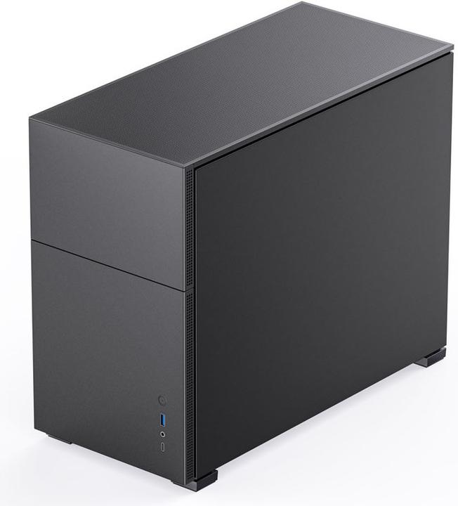 Actual product image Jonsbo D31 (Mini-ATX)