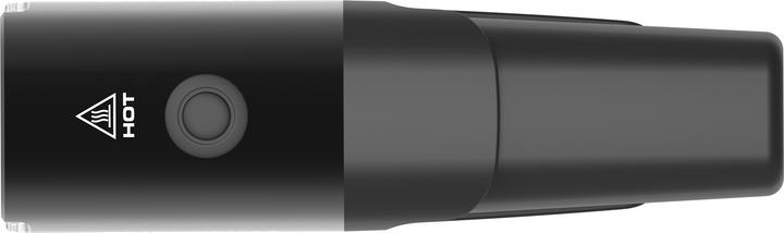 Produktbild Enfitnix Navi800 Smart Bicycle Front Light (800 lm, 800 lm)