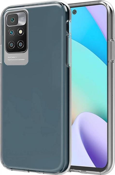 Produktbild Screenguard 360° Screen & Body Protector Xiaomi Redmi 10 Hülle mit Folie (Xiaomi Redmi 10)