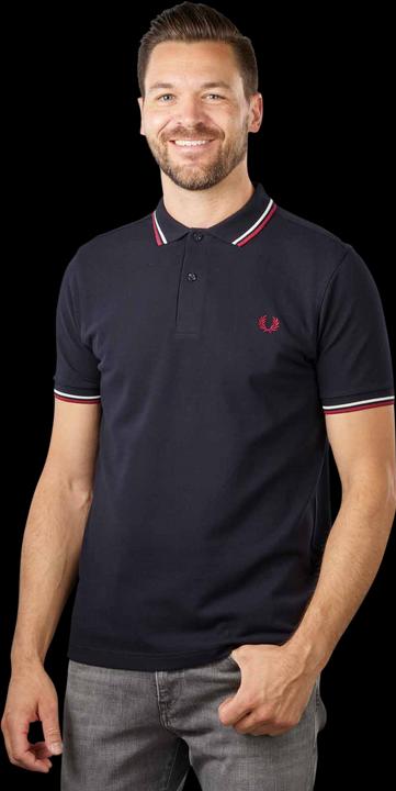 Fred Perry 10017398 (3XL)