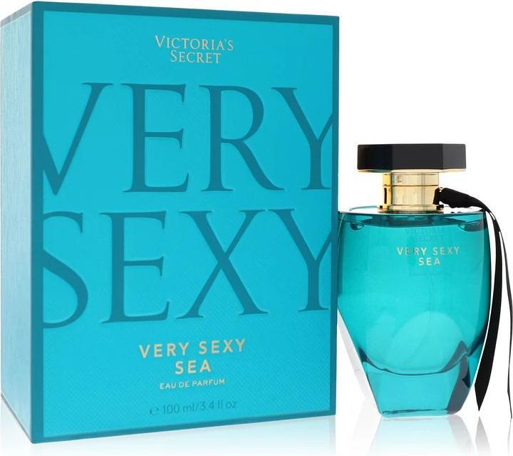 Victoria's Secret Very Sexy Sea by