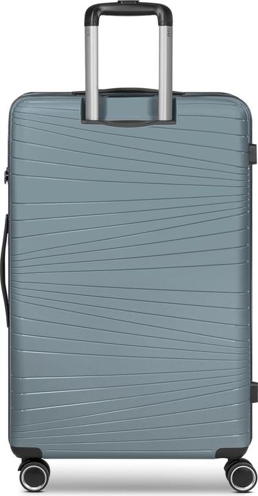 Immagine prodotto Franky Dallas 3.0 (92 l, XL (da 115l))