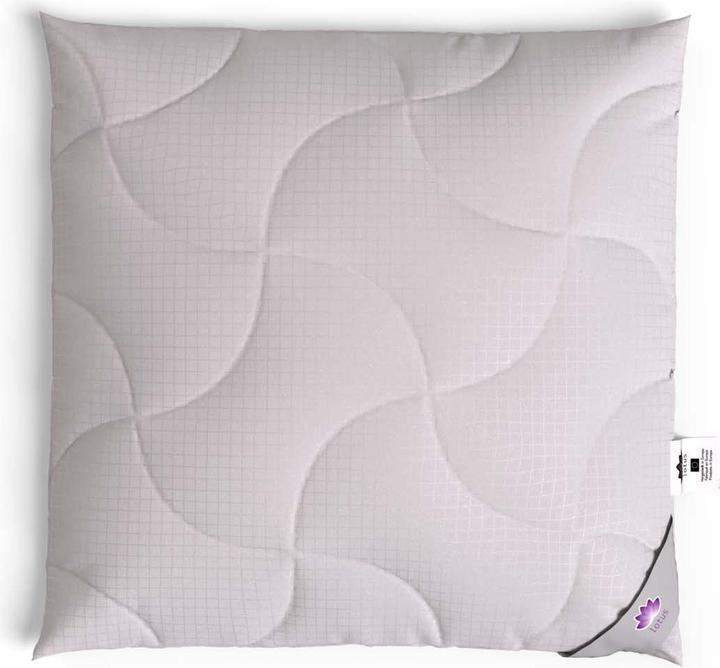 Produktbild Lotus Bettwaren Anti-Stress Kissen (65 x 65 cm)