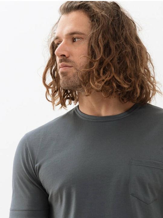 Actual product image Mey Portimo pajamas short sleeve (58, 3XL)