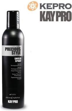 Kay Pro KayPro Precious Style Shield Spray Hitzeschutzspray 125ml (125 ml)