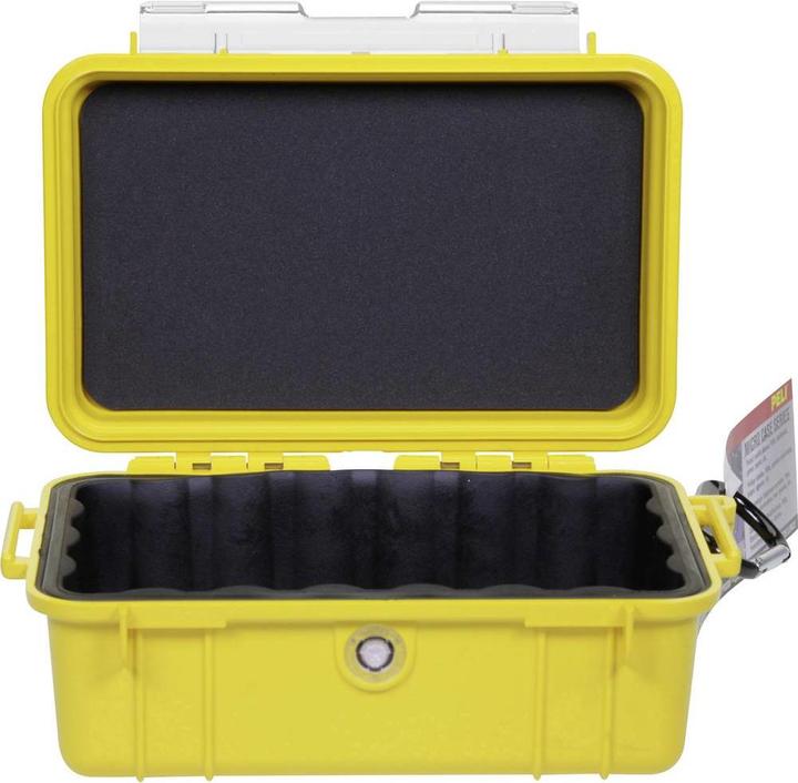 Produktbild Peli Outdoor Box 050 1 l (B x H x T (1 l)