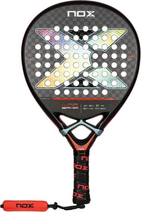 Immagine prodotto Nox PALA ML10 BAHIA 12K Serie lusso