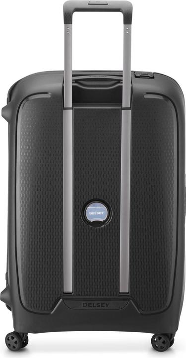 Image du produit Delsey Moncey 4 roues trolley 69 cm (82 l, L (90 - 115l))