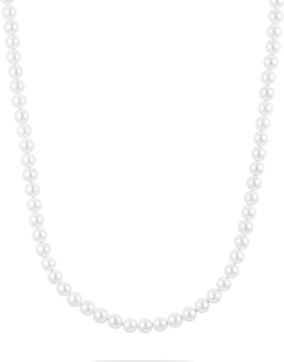 Produktbild Favs Kette (Edelstahl, Perle, 45 cm)