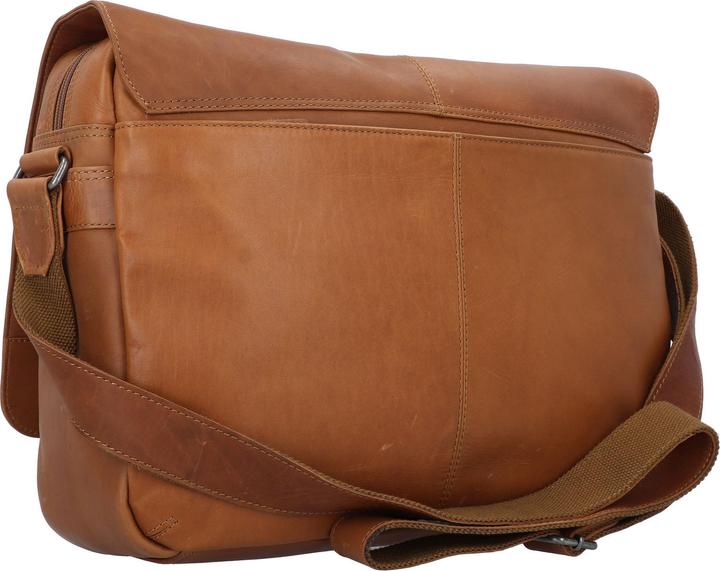 Produktbild The Chesterfield Brand Umhängetasche Richard 0552