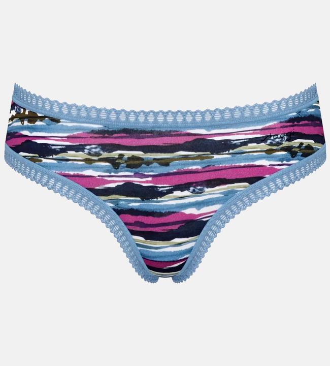 Immagine prodotto Sloggi Slip GO CRUSH Hipster 3er Pack (S, confezione da 3)