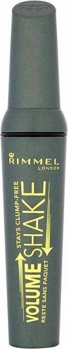 Image du produit Rimmel London Volume Shake (001 - Noir)
