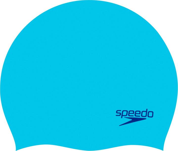 Image du produit Speedo Plain Moulded Silicone Junior