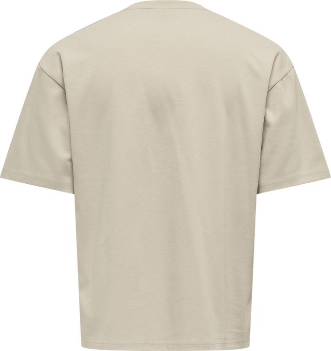 Immagine prodotto Only & Sons Onscaspian Aut Ss Tee Noos (M)
