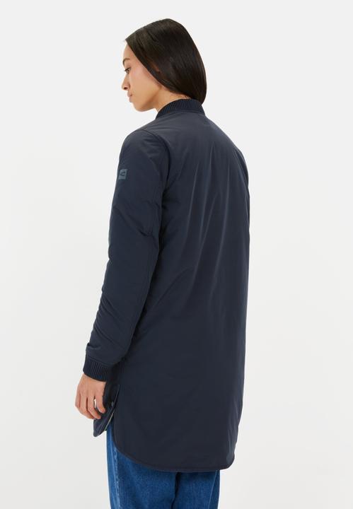 Produktbild Camel Active Mantel aus recyceltem Polyester (38)