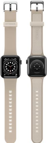 Produktbild OtterBox Armband Apple Watch 41/40/38 mm (32 mm, Silikon)