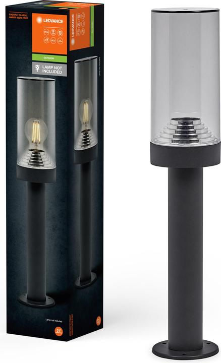 Produktbild Ledvance LEDV Pollerleuchte (IP44)