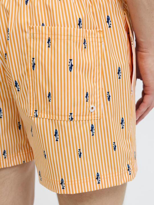 Immagine prodotto Jack & Jones Regular Fit Badeshorts Badeshorts (XS)
