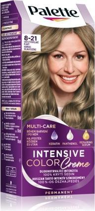 Immagine prodotto Palette Intensive Color Creme Krem koloryzujcy nr 8-21 popielaty jasny blond