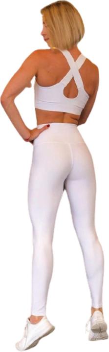 Produktbild Lismina 102 Single Crossed Sport Bra (L)