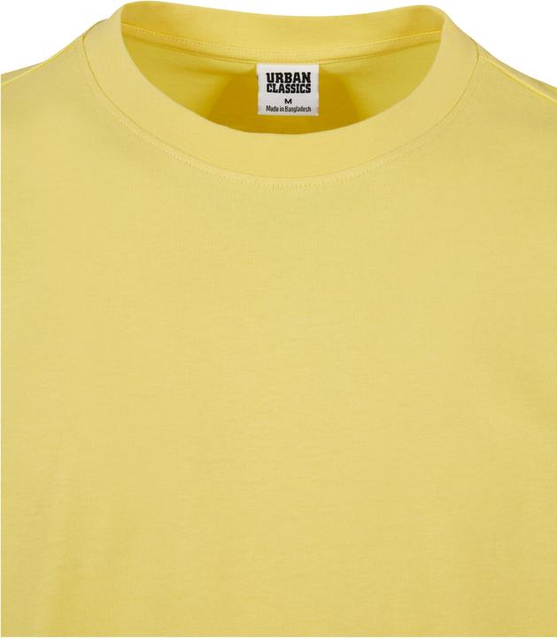 Actual product image Urban Classics Heavy Oversized Tee (5XL)