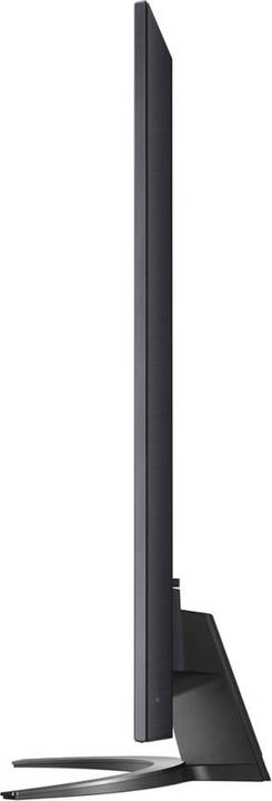 Image du produit LG 55QNED813QA (55", QNED81, LED, DHU, 2022)