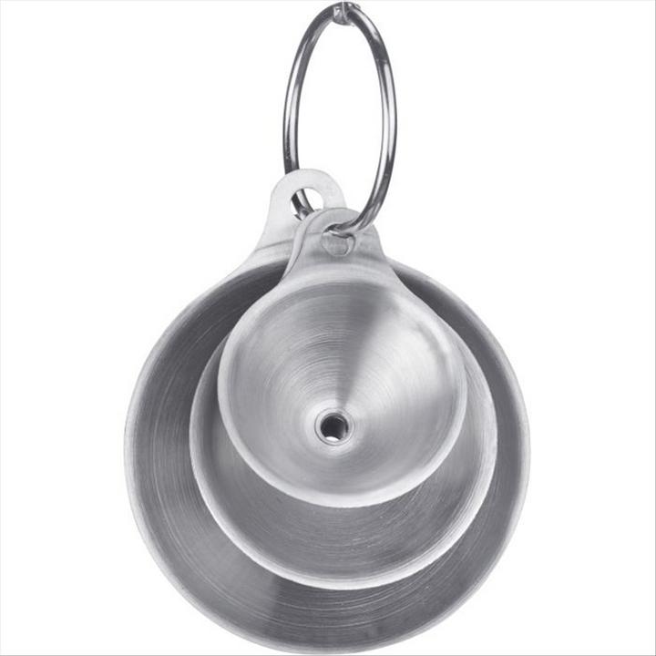 Immagine prodotto Westmark Set di imbuti mini