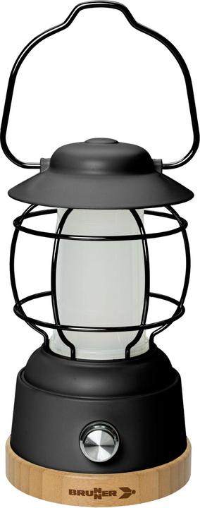 Campinglampe