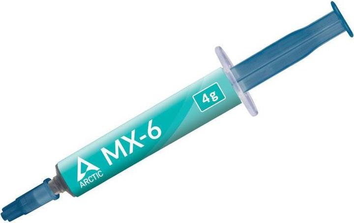 Immagine prodotto Arctic MX-6 (4 g)