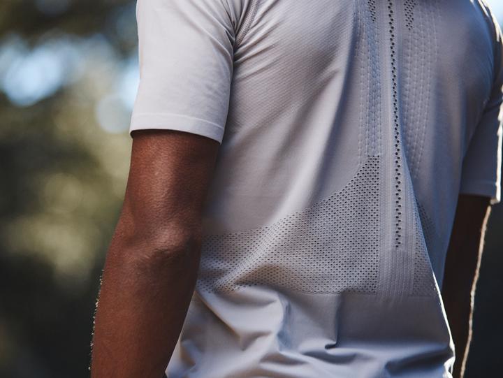 Immagine prodotto Compressport Trail Half-Zip Fitted SS Top (M)