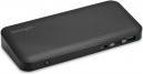 Actual product image Kensington UH1400p (Docking port (proprietary), 1 Ports)