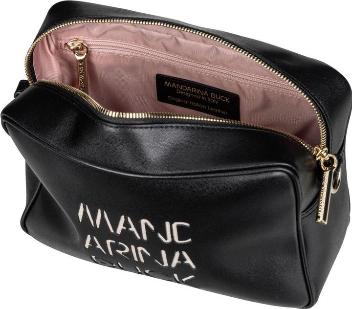 Produktbild Mandarina Duck Umhängetasche Lady Duck Camera Case OHT03