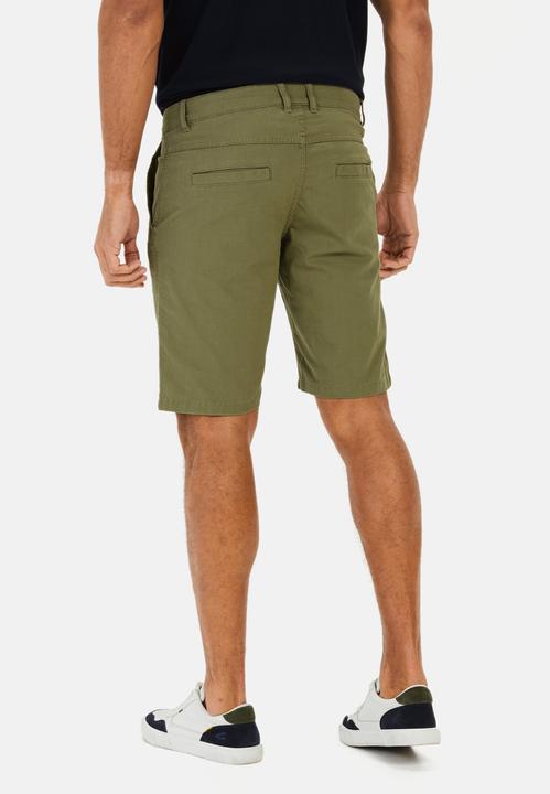 Immagine prodotto Camel Active Chinoshorts aus Baumwolle mit Stretch (32)