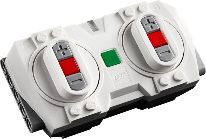 Actual product image LEGO Powered UP - remote control (88010, LEGO Accessories, LEGO Powered UP)