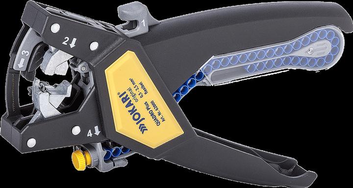 Actual product image Jokari Quadro Plus (260 mm)