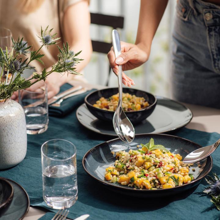 Actual product image Like. by Villeroy & Boch Lave (6 Piece)