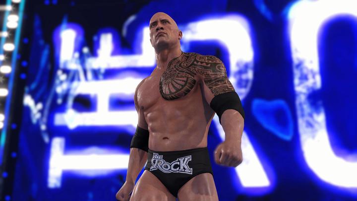 Image du produit 2K Games WWE 2K22 Xbox Series X (Xbox Series X, EN)