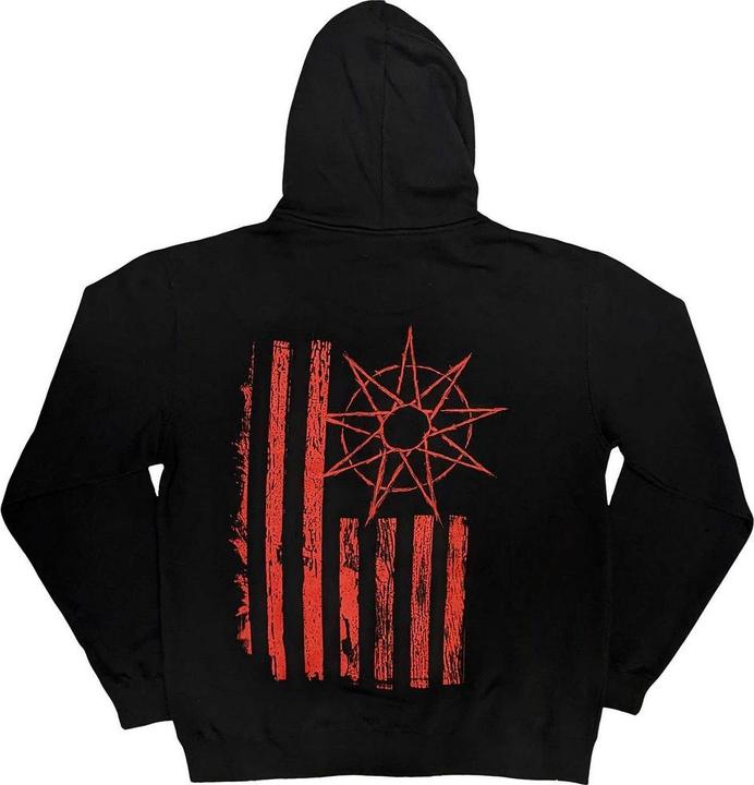 Immagine prodotto Slipknot - Veste à capuche - Adulto (XL)