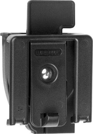 Actual product image Leatherman Raptor holster