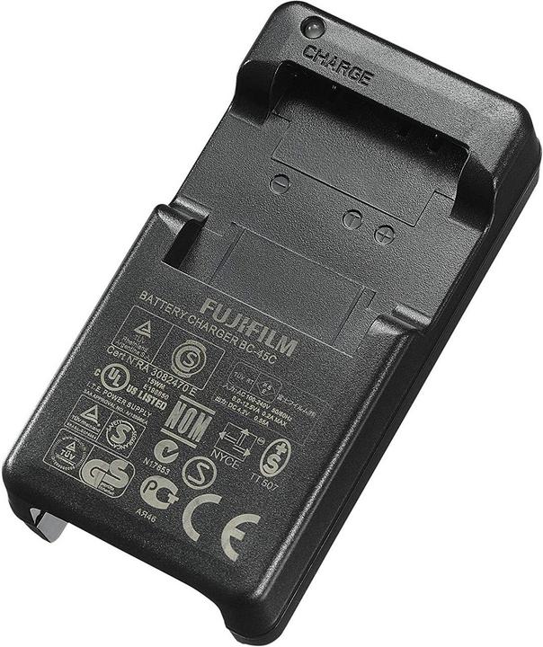Produktbild Fujifilm Bc-45c (Kamera Akku Ladegerät)
