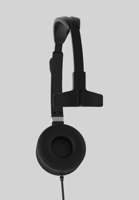 Produktbild Yealink UH36M UC (Kabelgebunden, USB-A)